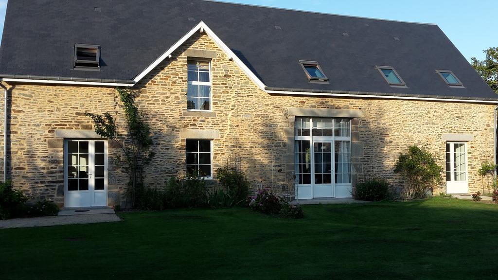 Maison Leonard Vains Exterior photo