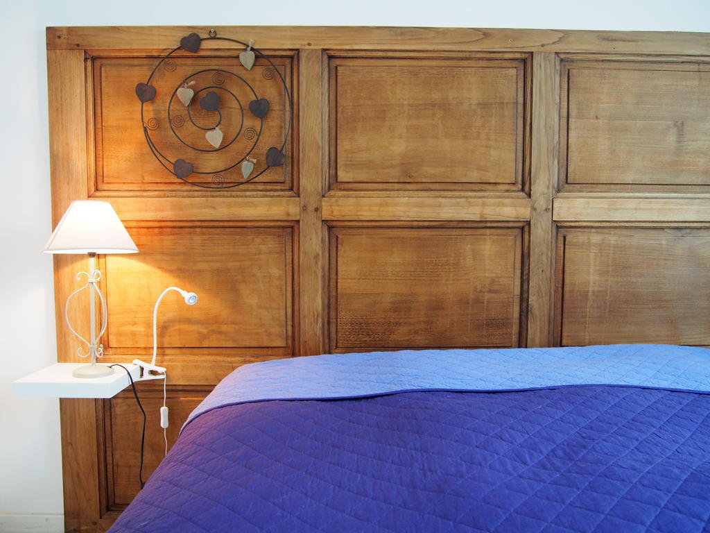 Maison Leonard Vains Room photo