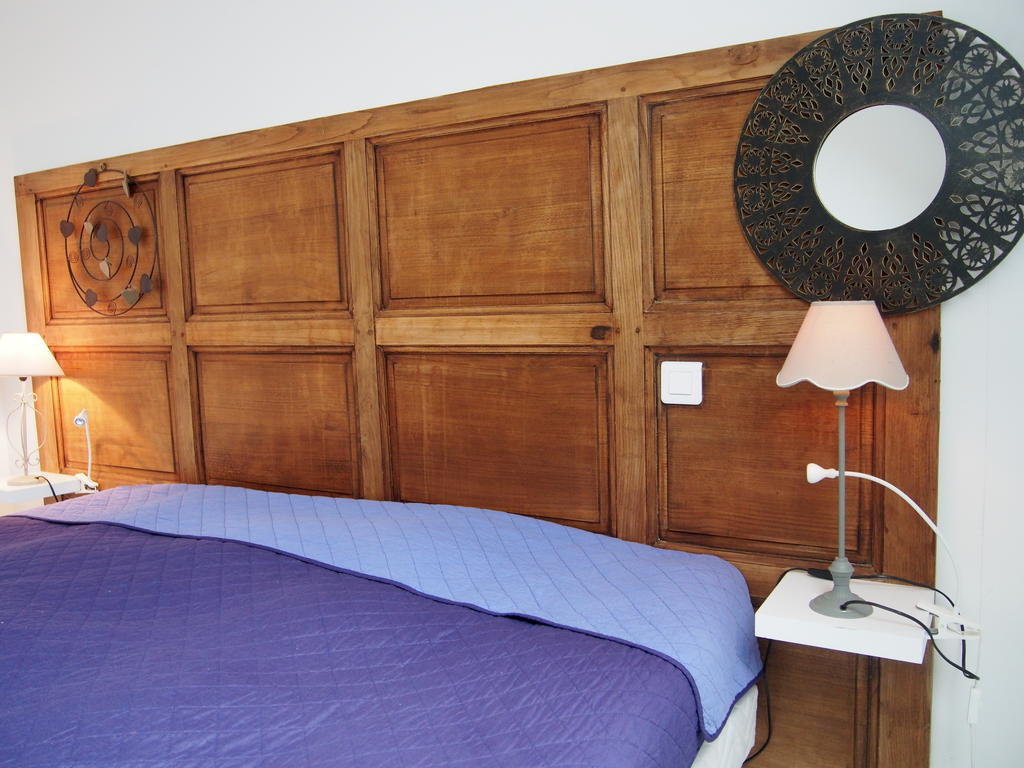 Maison Leonard Vains Room photo